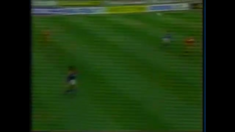 1992 turkey 0 1 italy (under 21 friendly)