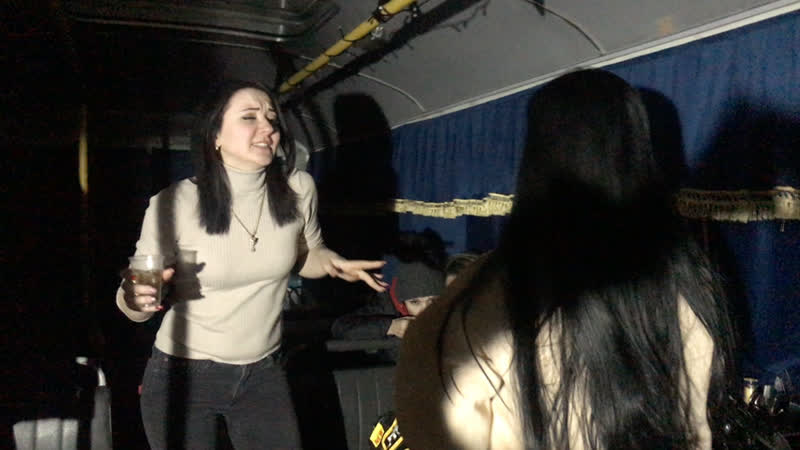 Live автомобилисты железнодорожного