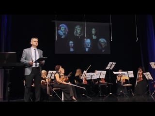 Выдающиеся сыны реформации