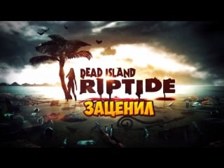 Молодые island riptide заценил