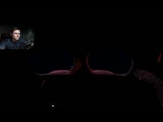 [frost] хочешь поиграть? five night at freddy's 2 ночь 4