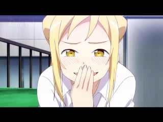 Demi chan wa kataritai