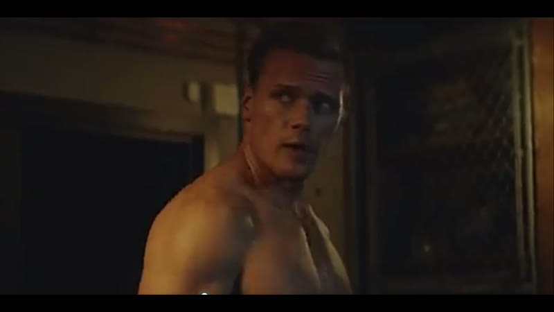 Трейлер "подозрение"