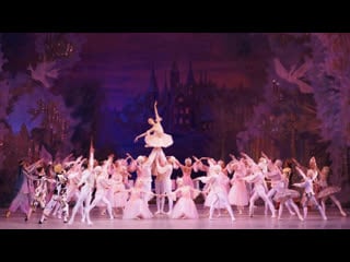 The nutcracker [by vasily vainonen] renata shakirova + david zaleyev mariinsky ballet & orchestra [valery gergiev]