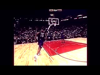 Vince carter ultimate toronto raptors mixtape