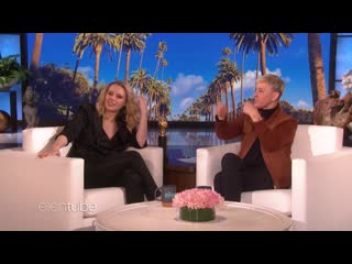 Kate mckinnon praises margot robbies bombshell double duty