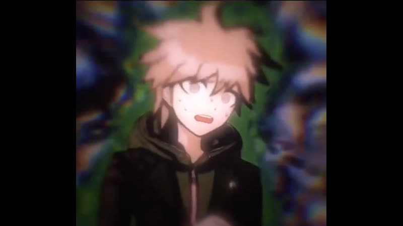 ⊱ makoto naegi | danganronpa