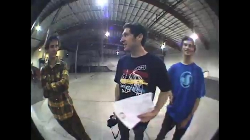Torey pudwill vs jimmy carlin