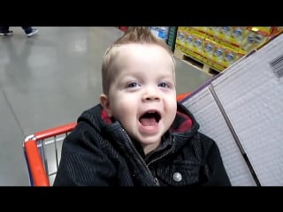 Im a daddy and i know it 2 + triplets (parody of sexy and i know it )