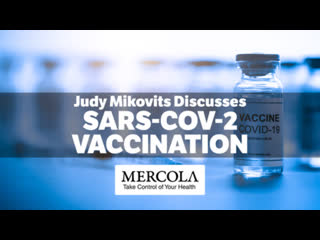 Sars cov 2 vaccines interview with judy mikovits