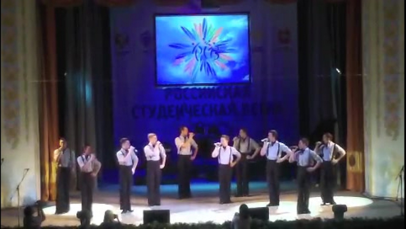 Talisman band what shall we do with a drunken sailor рсв 2012 г челябинск