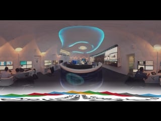 Take a look around in bandung, indonesia