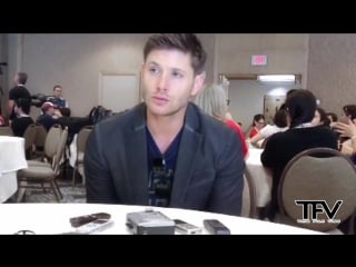 Дженсен эклс | jensen ackles