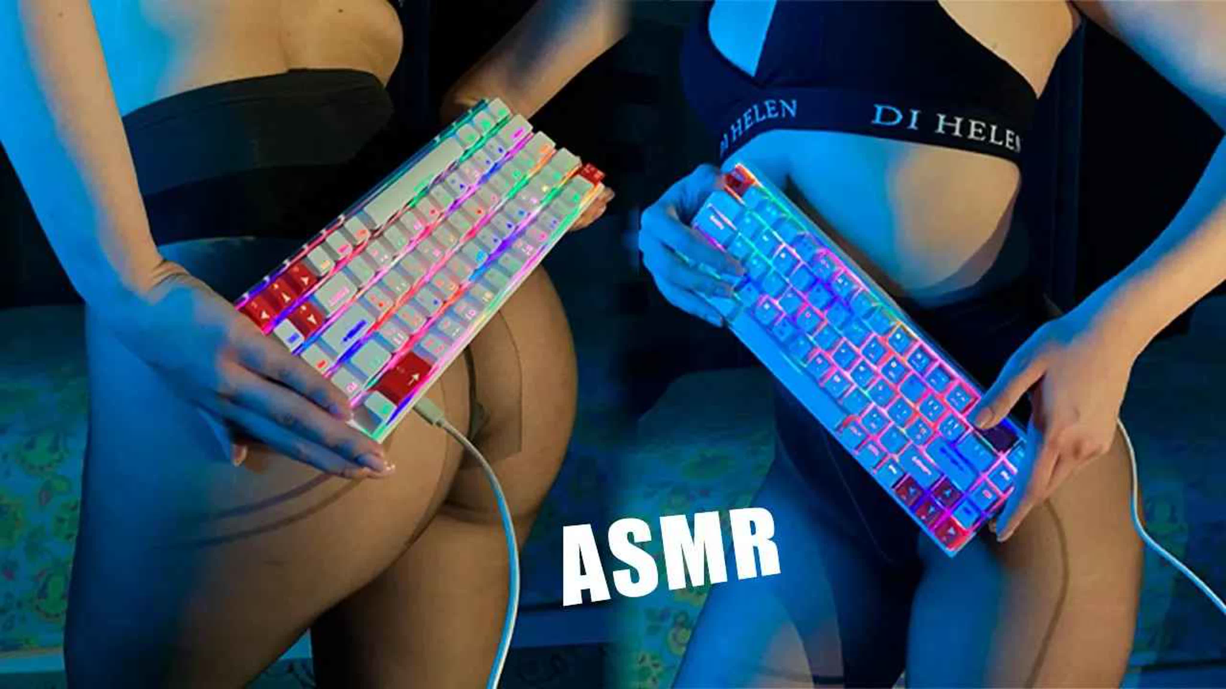 Ami yami asmr 20221122 asmr hot tights scratching pleasant keyboard typing  ym1q3zn6cz8 watch online
