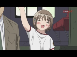 [fanvoxua] вона довершена зброя / saishuu heiki kanojo (серія 5) (gwean &amp; maslinka)