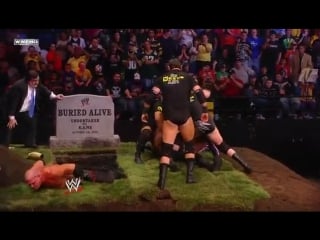 Wwe bragging rights 2010