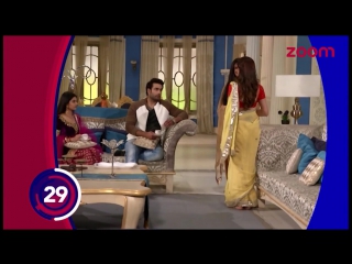 Harman teases soumya in shakti astitva ke ehsaas ki #tellytopup