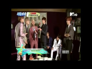 [video] interview bts for idols of asia 160622