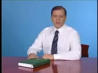 Предвыборная агитация за кадром