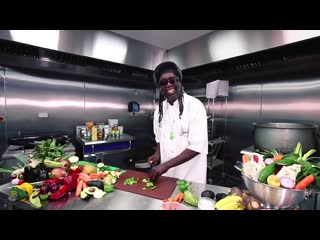 Macka b lyrical chef