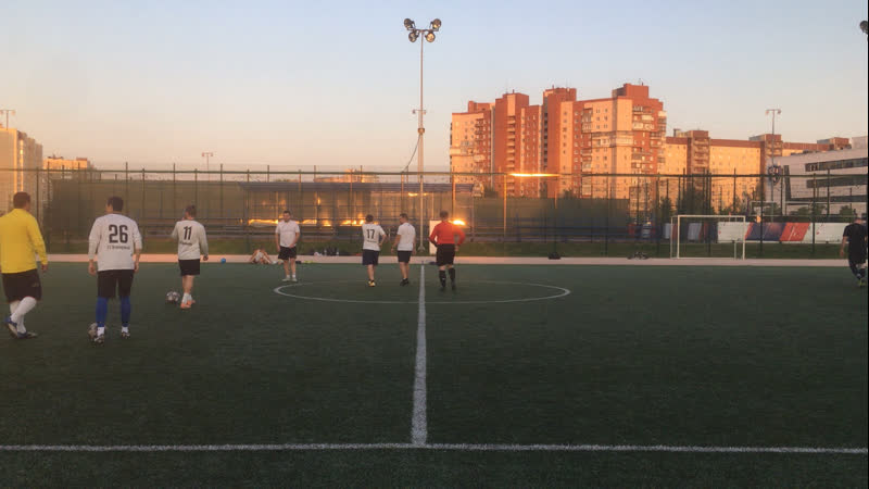 ⚽️ live! «темная лошадка» «бронепоезд»