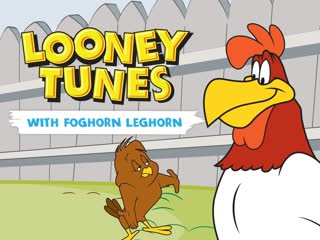 Foghorn leghorn i druzya 2010 dvdrip