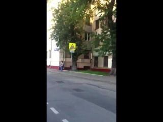 Видео от саши бели