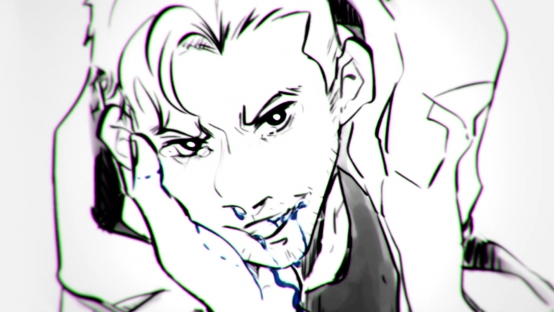 Rk900 x gavin reed || mine