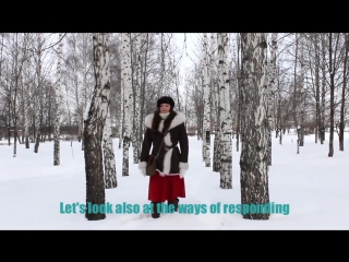 Lingvistov english lesson giving and responding to compliments