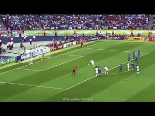 Zidane vs buffon l qweex l com/nice football