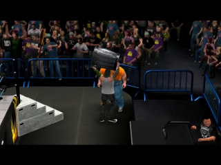 Nwgc show sapphire vs terry