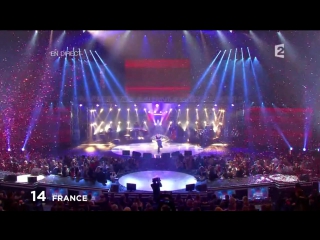 Zaz – je veux (france) | live at eurogp 2020 second semifinal