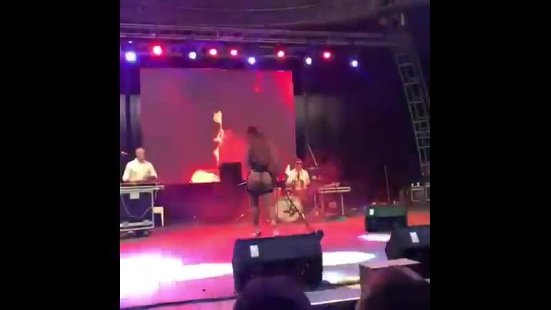 Анна седокова позорит россию в турецком отеле