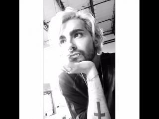 Billy is not ok instagram 19 05 2016 жду релиза альбома i am not ok