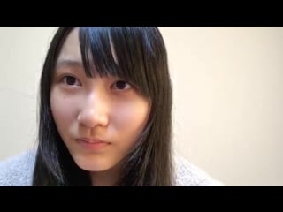 20170108 showroom shirai kotono