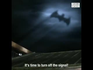 Batwoman promo | showcase