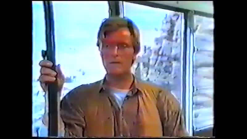 Слепая ярость blind fury (1989) vhsrip перевод одноголосый