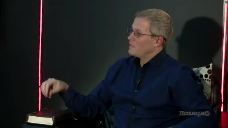 9 серия о христианстве из уст,евреев,