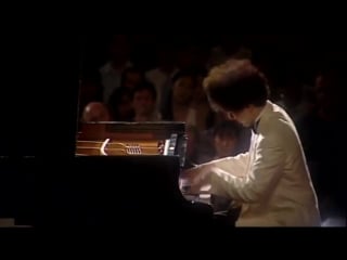 Evgeny kissin at the royal albert hall the encores