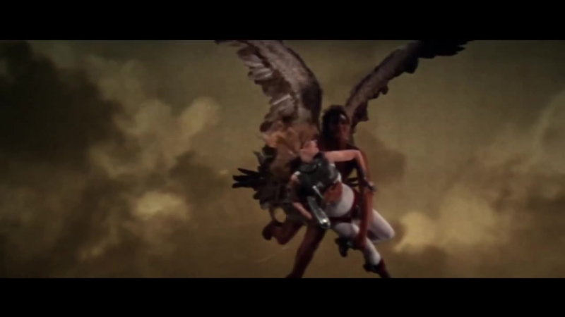 Barbarella porn video – Barbarella (1968) барбарелла