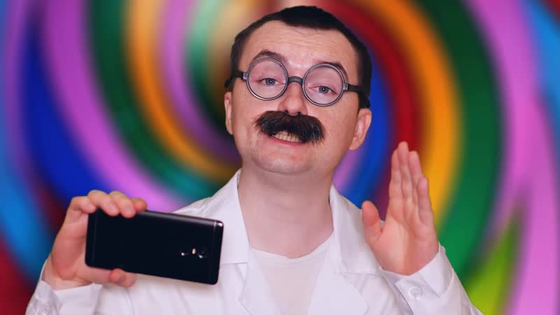 [олежэ] как снимали 6ix9ine и nicki minaj trollz, gooba, fefe