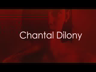 Chantal dilony | шанталь дилони