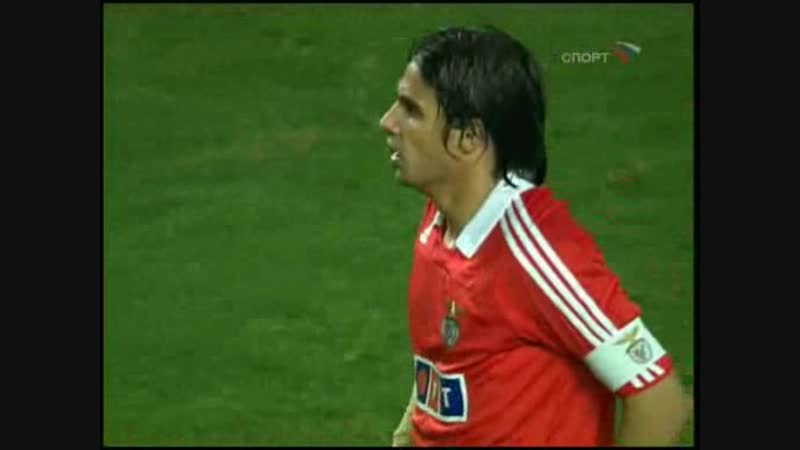 133 cl 2007/2008 sl benfica ac milan 11 (28 11 2007) hl