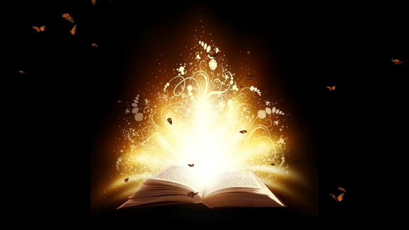 Заряженная картинка