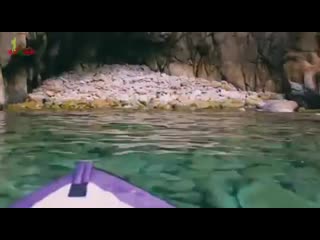 Annaba louh beach mp4