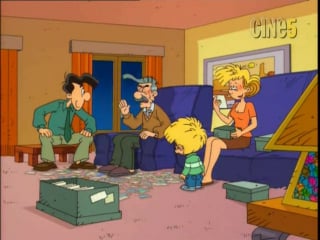 Cedric 67 bolum köpekler kedi yapmazlar