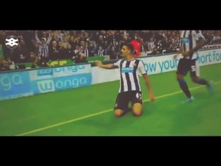 Mitrovic coach benitez has brought a lot of confidence to the players theres a new kind of energy