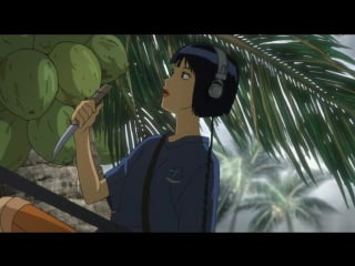 Michiko to hatchin [13 of 22]