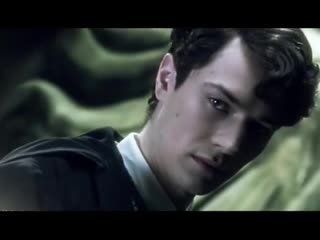 Tom riddle