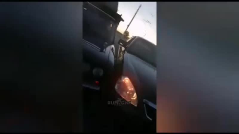 Идиот на гранте